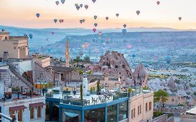 Vigor Cappadocia - Special Class